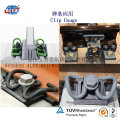 Skl Railway Fastener System for Railroad